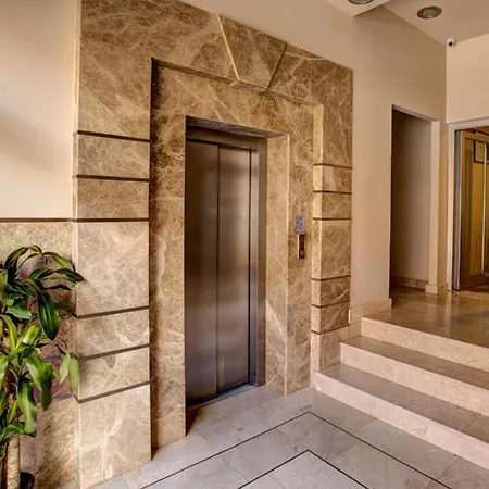 Auberge de jeunesse Doruk Ogrenci Yurdu Istambul